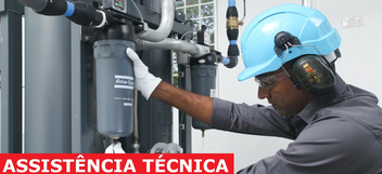 Imagem Compressores Ortec