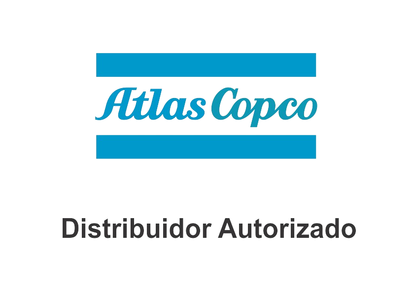 Atlas Copco